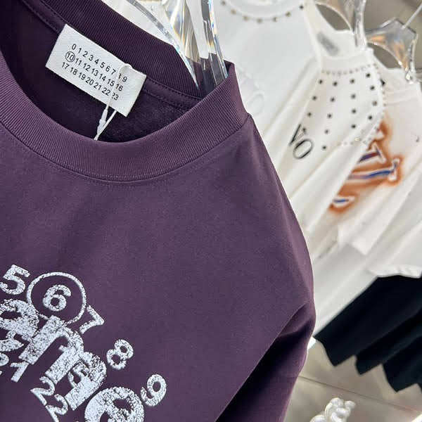 超話題!シュプリーム エムエムシックス 偽物 プリントTシャツ ナンバリング ロゴ Max72293